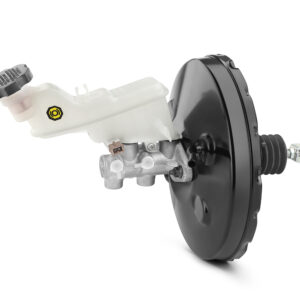 BRAKE BOOSTER