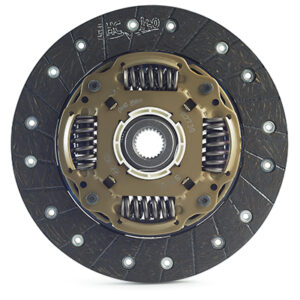 DISC ASSY-CLUTCH